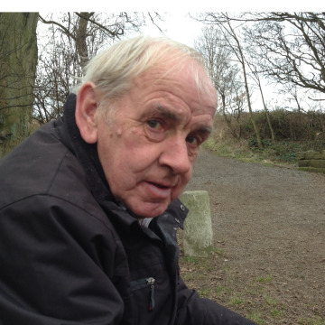 Photo of JOHN CAMPBELL