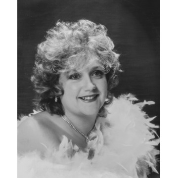 Photo of Tracy Anne COTTER