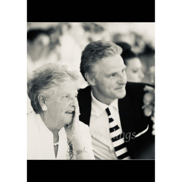 Photo of BETTY BOOTE