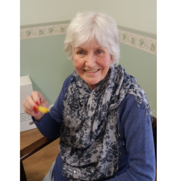 Photo of MAUREEN COGLEY