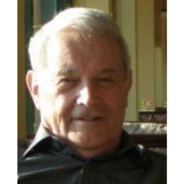 Photo of JOHN WAREHAM