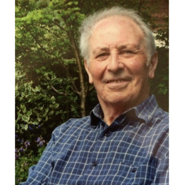 Notice Gallery for Peter Douglas MATTHEWS