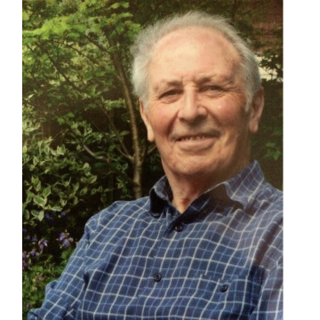 Notice Gallery for Peter Douglas MATTHEWS