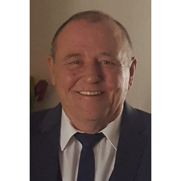 Photo of DAVID BALL