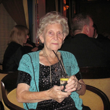 Photo of MOLLIE JOHNSTON