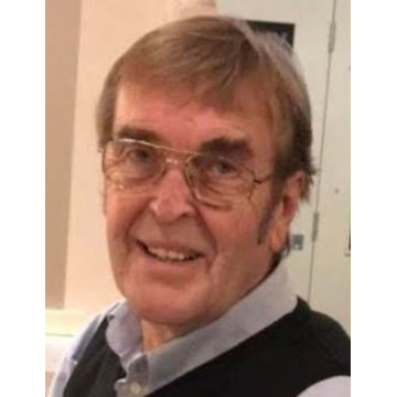 Photo of George LEE