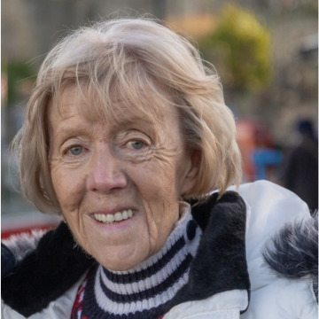 Photo of GAYNOR  CLAIRE JONES