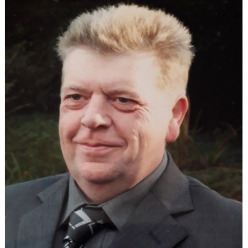 Photo of KEITH JAMES HUSBAND