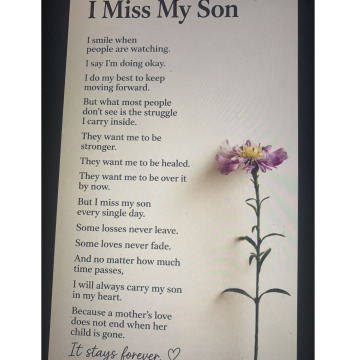 Notice Gallery for CONNOR MASSEY