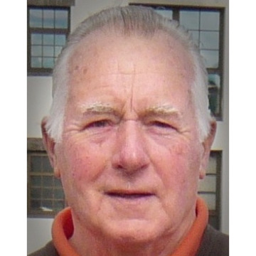 Photo of DAVID JOHN MORGAN