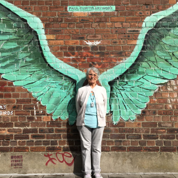 Photo of NOREEN MARIE WIGELSWORTH