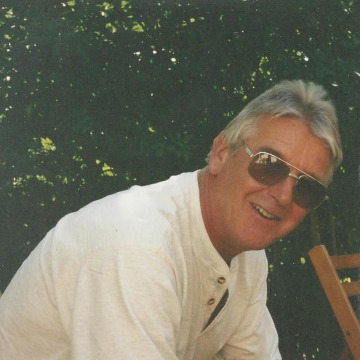 Photo of Rick PASQUILL