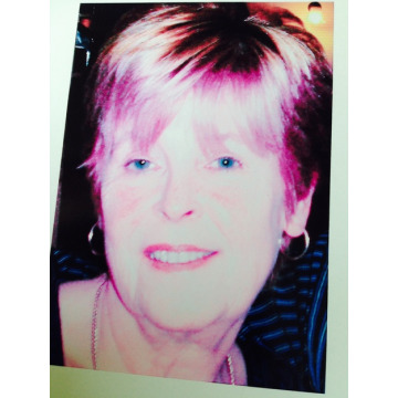 Photo of PATRICIA MCCRORY