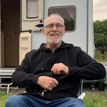 Photo of Andrew Edward MALE