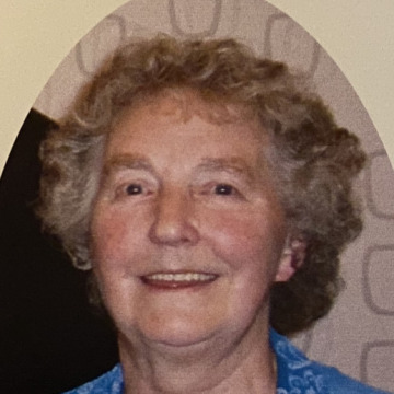 Photo of NANCY PARKYN