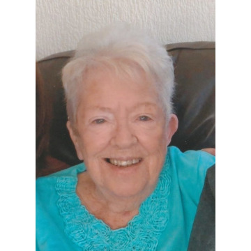 Photo of CHRISTINE DORAN
