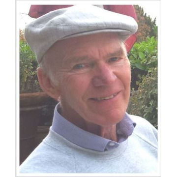 Photo of Herbert MOUNTFORD
