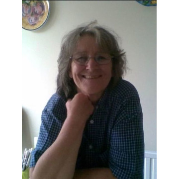 Photo of Beryl KINSMAN