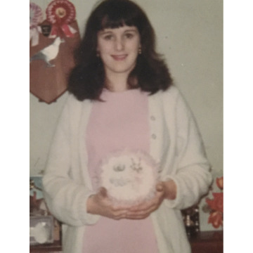 Notice Gallery for Beryl KINSMAN