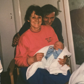 Notice Gallery for Beryl KINSMAN