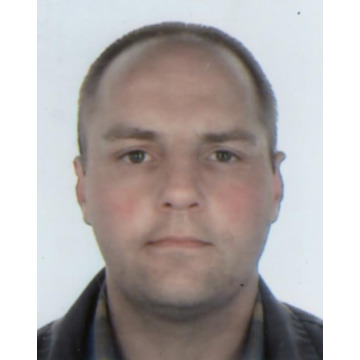 Photo of Steven John Paul FERRIER