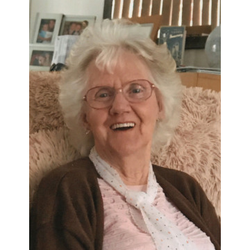 Photo of Bronwyn WAY