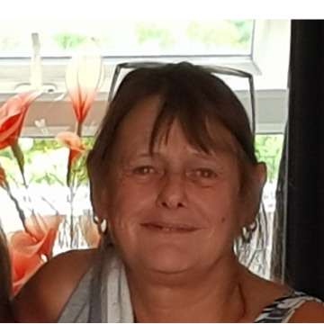 Photo of Janet MADDISON