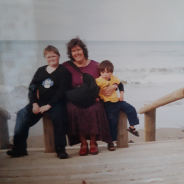 Photo of Steven Daniel DAVIS