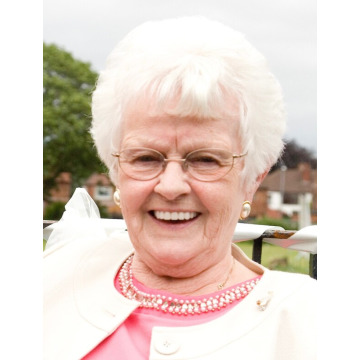 Photo of BRENDA PALMER