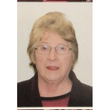 Notice Gallery for GRETA BRENNAN