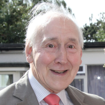 Photo of ROBERT LAWSON