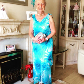 Photo of Cathie GILLIES