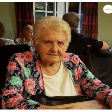 Photo of Helena Patrica HUNT