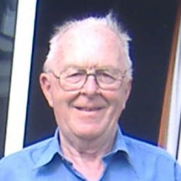 Photo of Peter James JACKSON