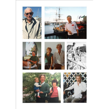 Notice Gallery for Arthur James HEBBORN