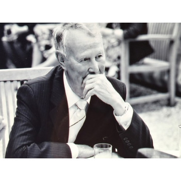 Photo of JACK STANSFIELD