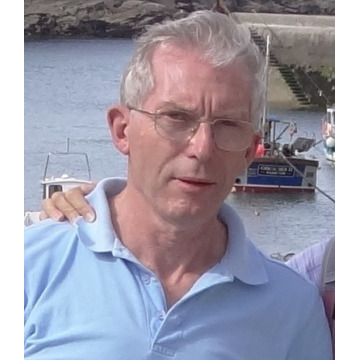 Photo of Michael Leslie BAXTER