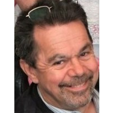 Notice Gallery for Paul Ivor PEARCE