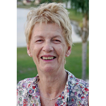 Photo of Susan Jane CHEADLE