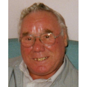 Photo of JOHN MCGUINNESS