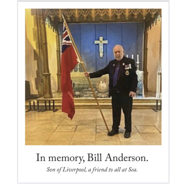 Photo of WILLIAM JOSEPH ANDERSON