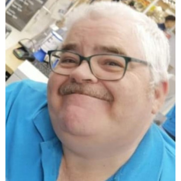 Photo of Nigel Alan CUFF