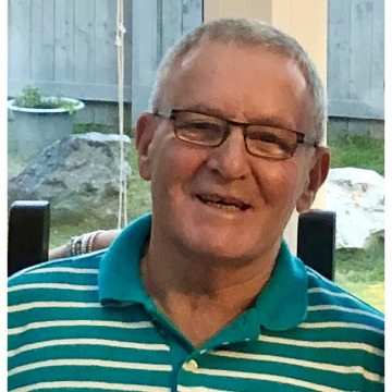 Photo of JOHN JOSEPH BRUDER