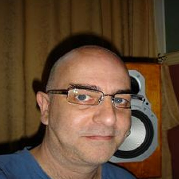Photo of Ian Henry ROBINSON