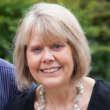Photo of Judith Beryl COOK