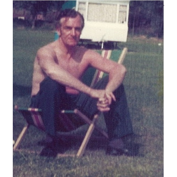 Photo of Eric RAWSON