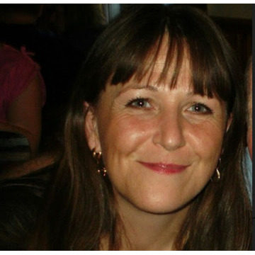 Photo of Keri SIMONSON
