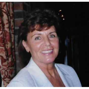 Photo of AVRIL HETHERINGTON