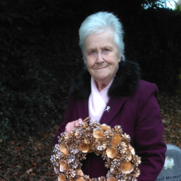 Notice Gallery for Marjorie ALLGOOD