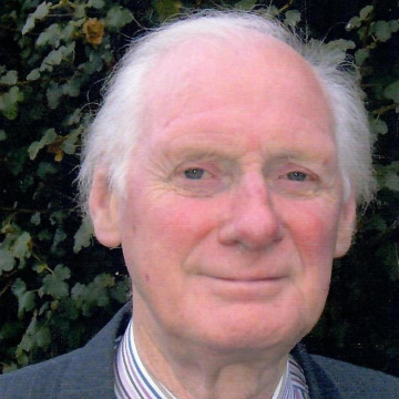 Photo of James Roger DUFFELL